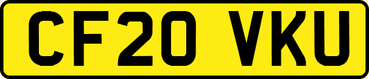 CF20VKU