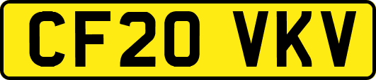 CF20VKV