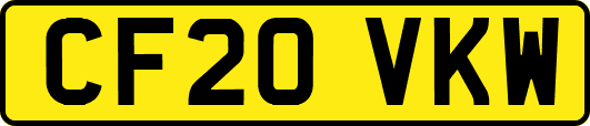 CF20VKW