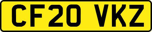 CF20VKZ
