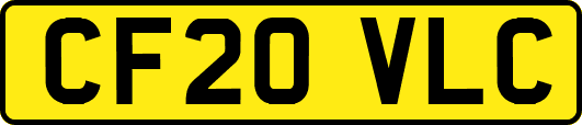 CF20VLC