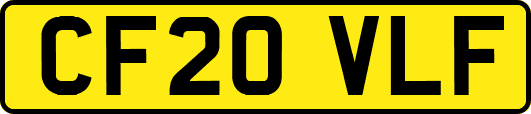 CF20VLF