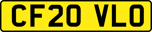 CF20VLO