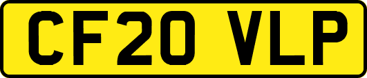 CF20VLP