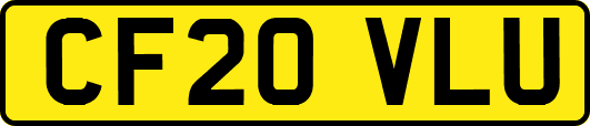 CF20VLU