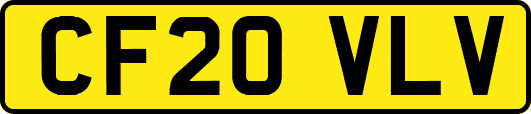 CF20VLV