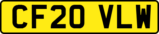 CF20VLW