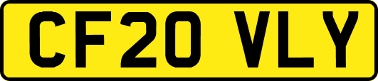 CF20VLY