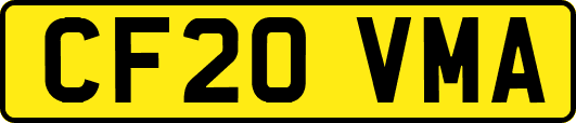 CF20VMA