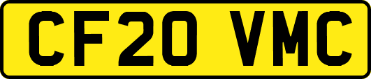 CF20VMC