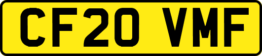 CF20VMF