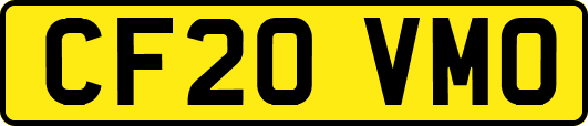 CF20VMO