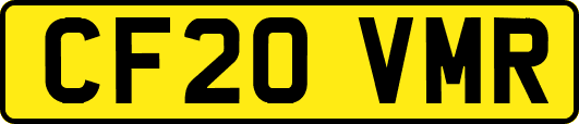 CF20VMR