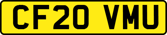 CF20VMU