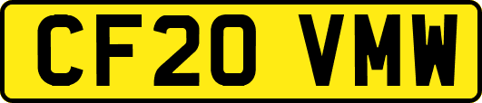 CF20VMW