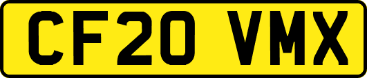 CF20VMX