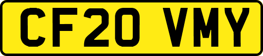 CF20VMY