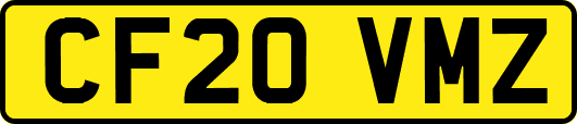CF20VMZ