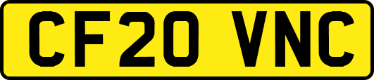 CF20VNC