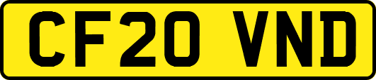 CF20VND