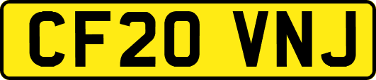 CF20VNJ