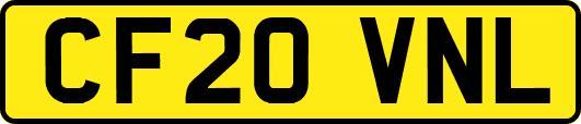 CF20VNL