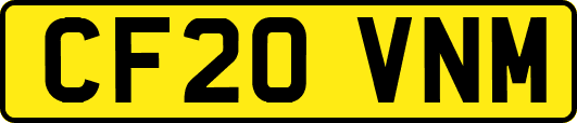 CF20VNM