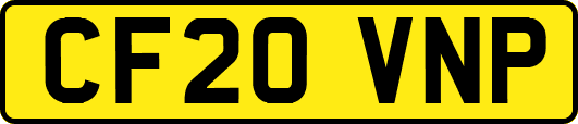 CF20VNP