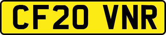 CF20VNR