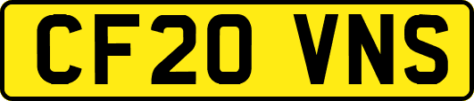 CF20VNS