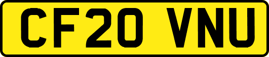 CF20VNU