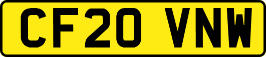 CF20VNW