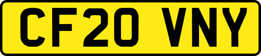 CF20VNY