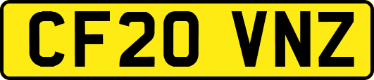 CF20VNZ