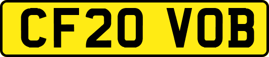 CF20VOB