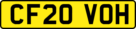 CF20VOH