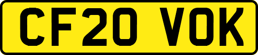 CF20VOK