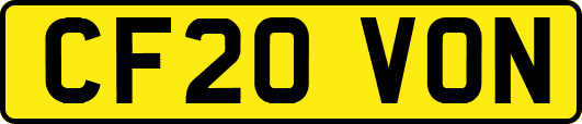 CF20VON