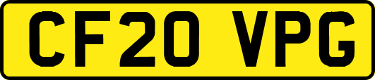 CF20VPG
