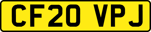 CF20VPJ