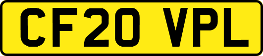 CF20VPL