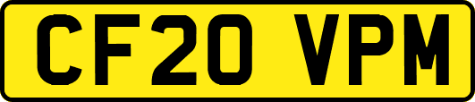 CF20VPM