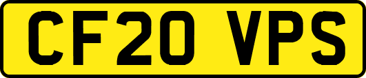 CF20VPS