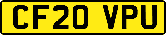 CF20VPU