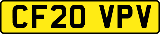 CF20VPV