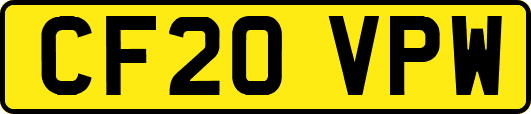 CF20VPW