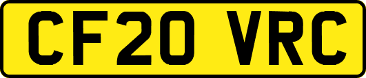 CF20VRC