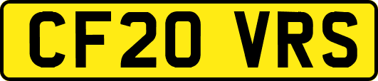 CF20VRS