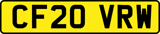 CF20VRW