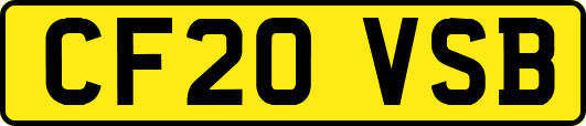 CF20VSB